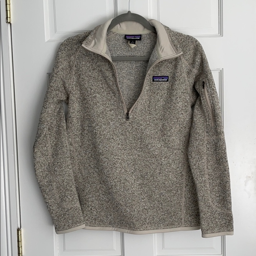 Patagonia Better Sweater